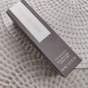 Complex Culture Filter Out Defense Mist